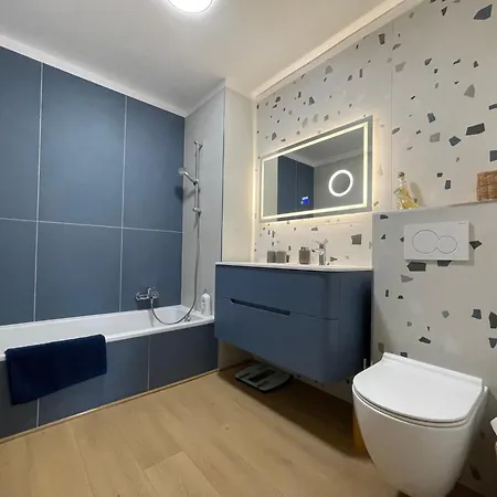 2 Bedrooms With Swimming Pool Mandelieu