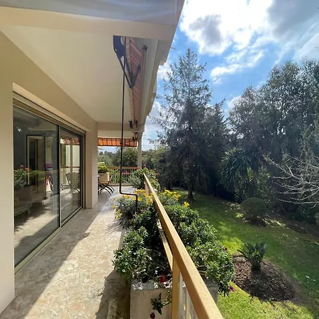 2 Bedrooms With Swimming Pool Appartement *